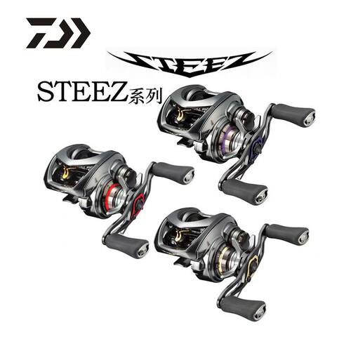 达亿瓦CTSV水滴轮路亚