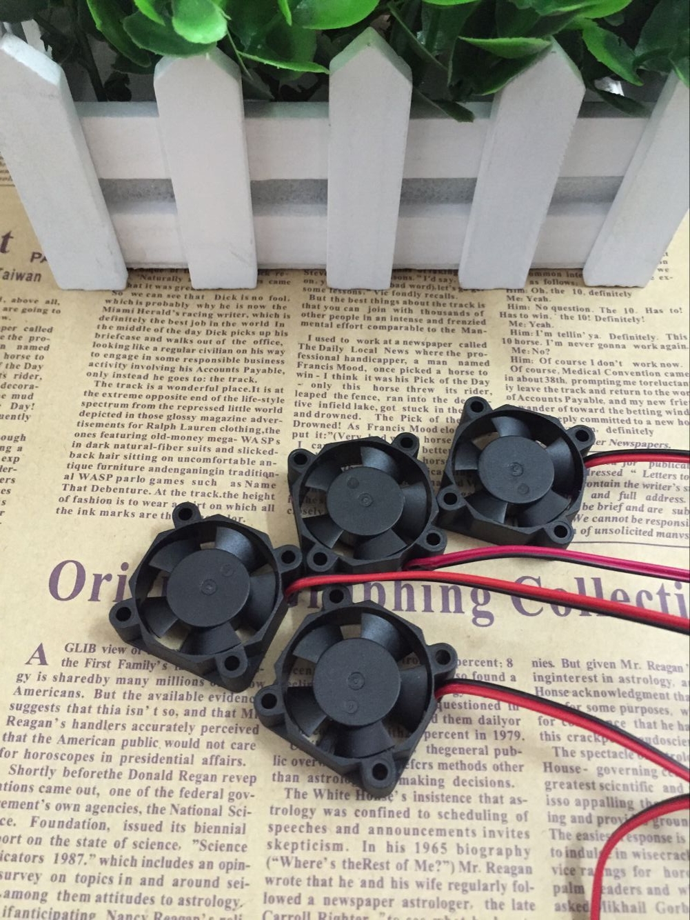 Ventilateur USB - Ref 403253 Image 4