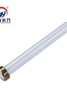 水刀配件陶瓷杆 水刀切割机永达 奥拓福通用陶瓷柱塞杆增压器配件