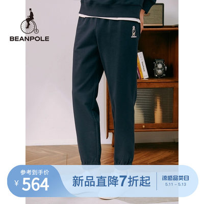 beanpole春季卫裤BEANPOLE男装