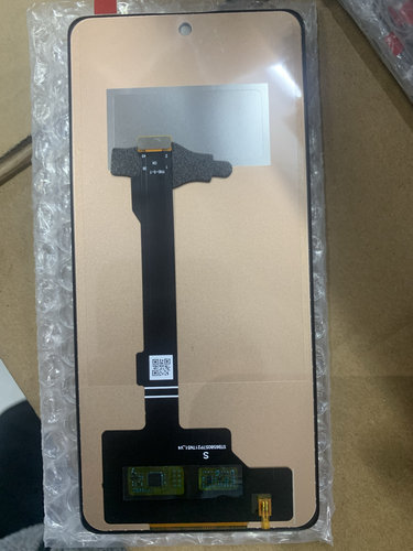 note12pro5g屏幕总成POCOX5pro
