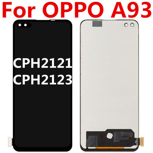 A93屏幕总成CPH2121CPH2123