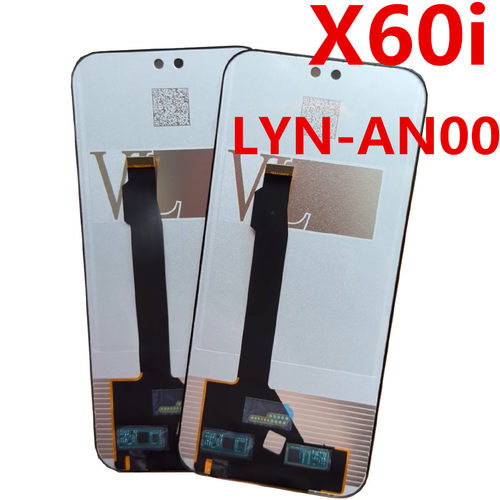 X60i屏幕总成LYN-AN00