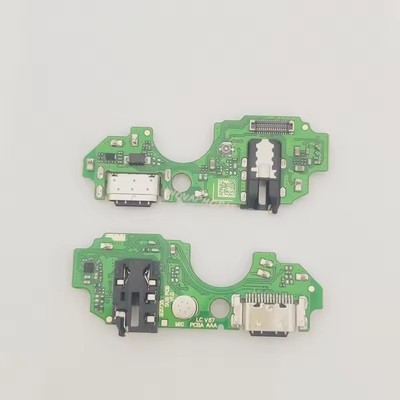 A70A665L尾插小板A50A667L