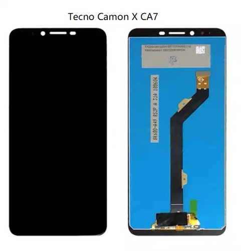 适用传音Tecno CA7/Camon X/iN6 屏幕总成触摸液晶屏显示屏LCD