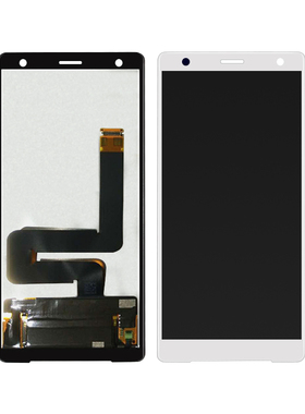 适用于索尼XZ2 屏幕 显示屏总成 XZ2 液晶 H8296 H8216 H8266
