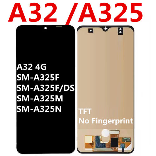 A324G/A325F屏幕总成A325M