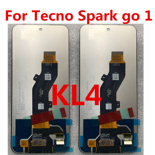 KL4屏幕总成Sparkgo1kl4