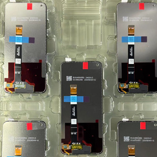 适用于oppo A93S PFGM00屏幕总成 realme8 5G Narzo30 RMX3242