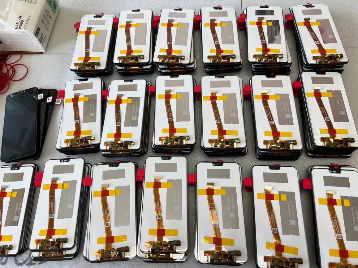 适用于华为Nova3E屏幕总成ANE-AL10 p20青春版液晶 P20lite显示屏