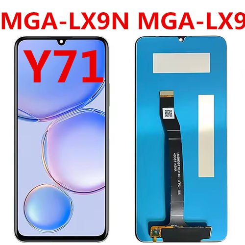 Y71屏幕总成MGA-LX9NMGA-LX9