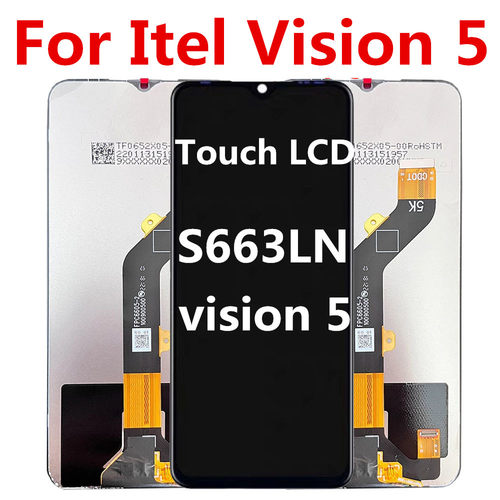 传音屏幕Itelvision5s663Ln屏幕