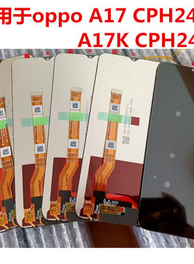 A17CPH2477屏幕A17KCPH2471