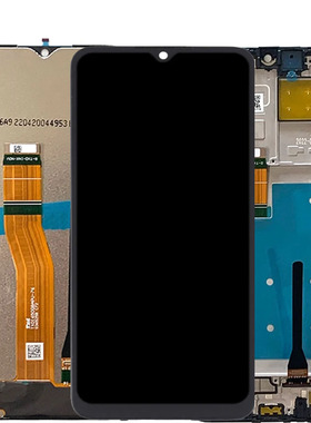 适用于荣耀X6屏幕总成VNE-LX1 LX2 LX3 honor 70 lite青春液晶x6