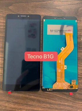 适用于传音TECNO B1G   BD2P触摸液晶屏幕总成内外屏