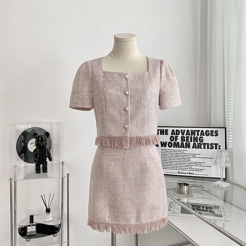 WHITE[白色] WHITEB297