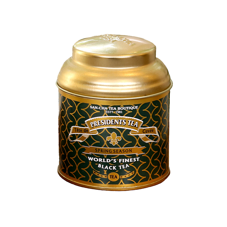 印度SAN-CHA大吉岭总统茶Darjeeling tea50g装|ruв категории посуда, чайный сервиз, чайница - от Buy2taobao.com для оказания профессиональной услуги покупки агента Taobao