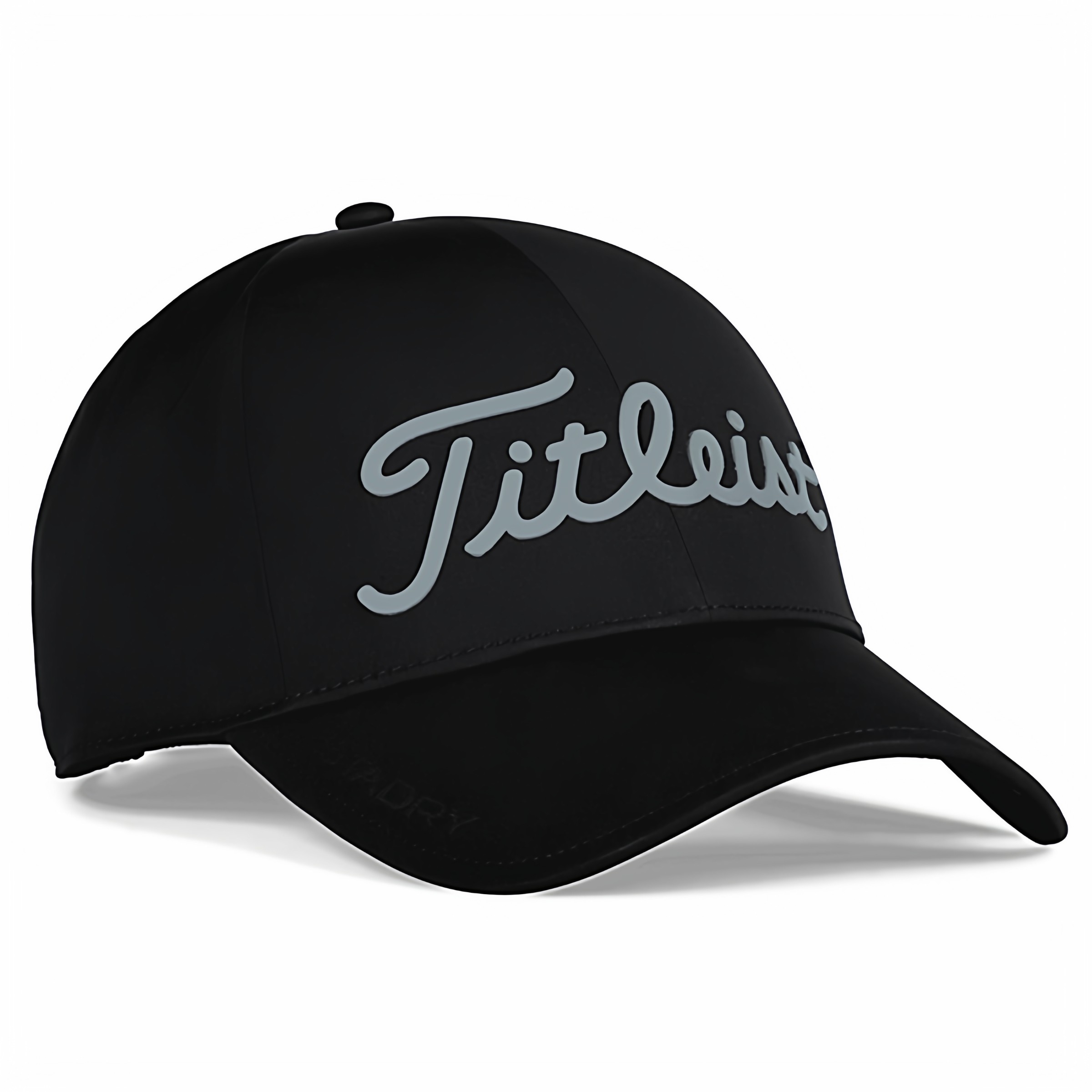 Titleist防水雨天帽泰特利斯高尔夫男士球帽速干面料适合风雨雪天