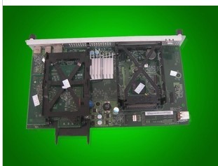 HP4555 HP M4555主板接口板 CE869-60001 Formatter Board原装