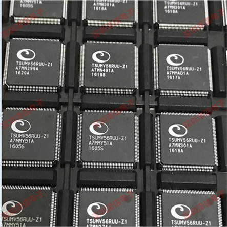 TSUMV56RUU-Z1 TSUMV56RUU液晶芯片 只做全新原装 fa票
