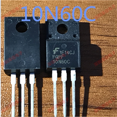 TO-263 B10NK60Z 10N60 FQD10N60C 10N60C 液晶场效应管 贴片