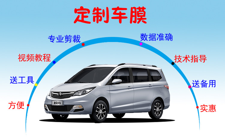 长安之星237五菱荣光sv侧挡单面
