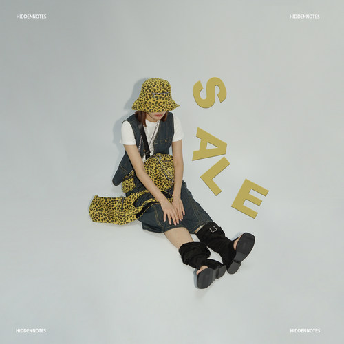 全都是不影响美观的大清仓