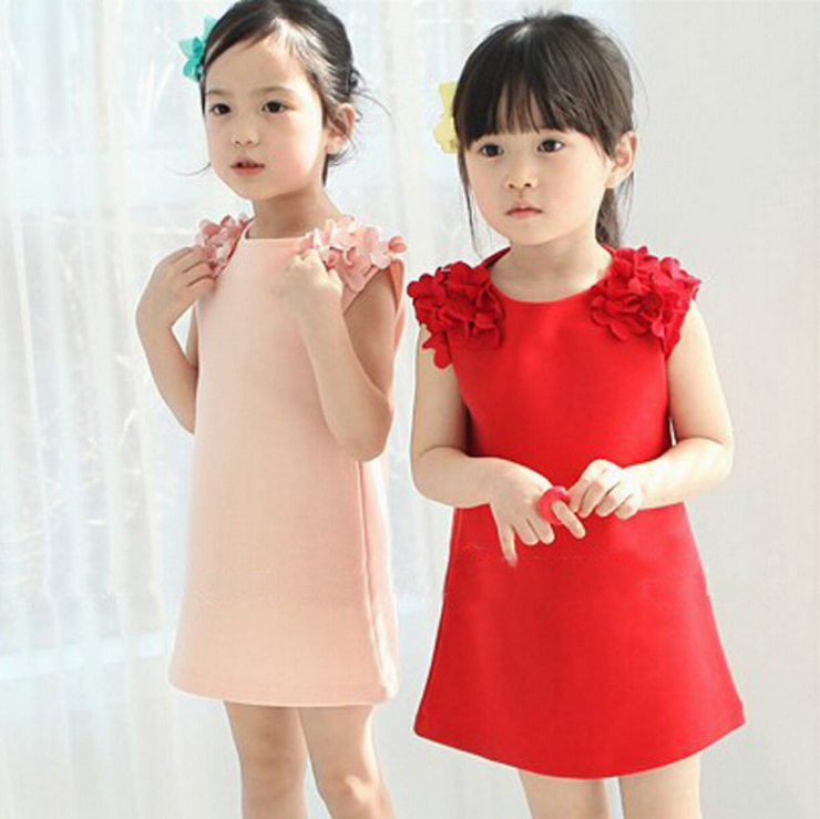 Robe enfant - Ref 2044090 Image 1