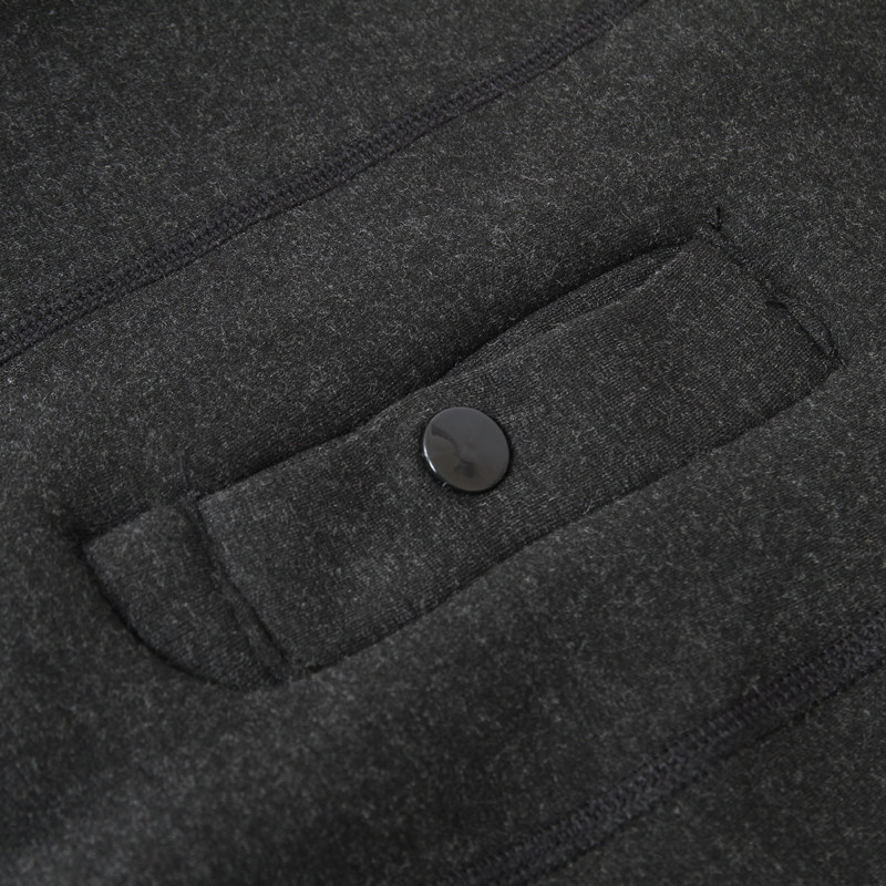 Pantalon collant jeunesse luxueux en coton - Ref 756891 Image 3