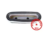 Подходит для двигателя вертикальной оси Honda/Honda GXV160/OHV, чтобы разрезать траву материнскую газон воздушного фильтра