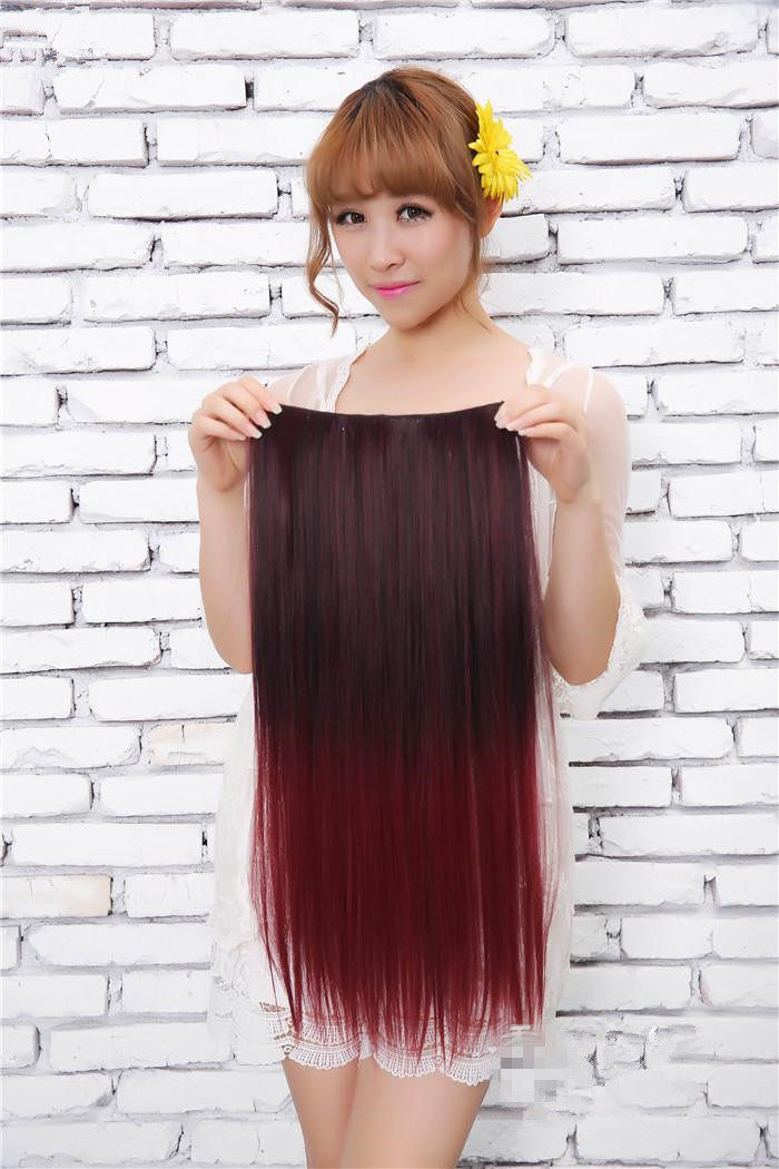 Extension cheveux - Ref 226216 Image 5