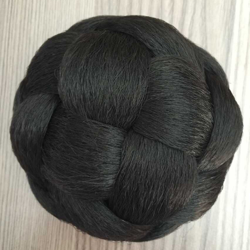 Extension cheveux - Chignon - Ref 242701 Image 3