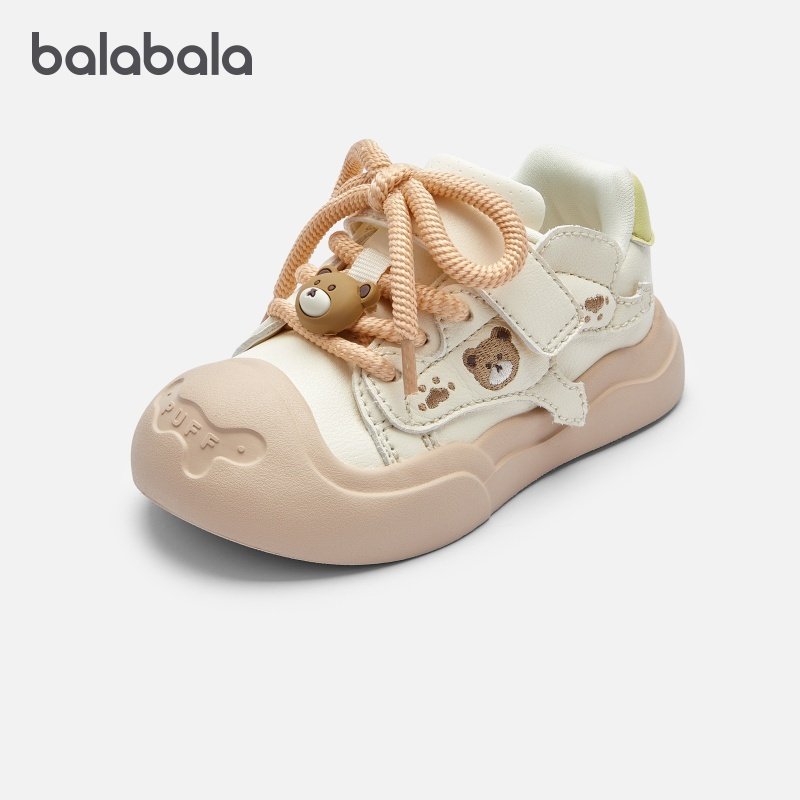 巴拉巴拉儿童稳步鞋男童防滑透气运动鞋宝宝面包鞋春秋新款童鞋萌,童鞋/婴儿鞋/亲子鞋,学步鞋,淘宝优惠券,粉丝福利购,淘宝优惠卷
