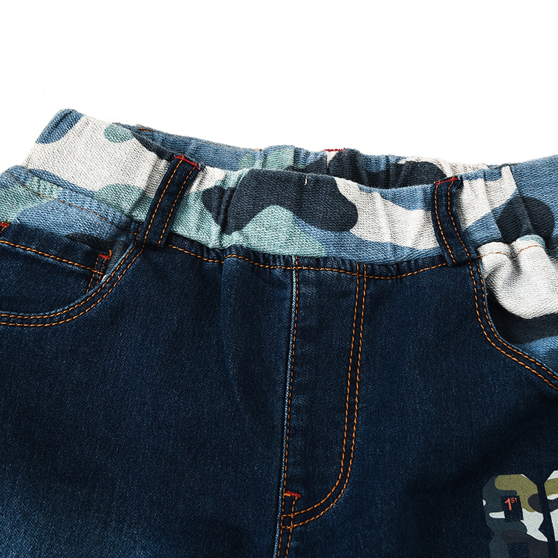 Pantalon garcon - Ref 2054864 Image 4