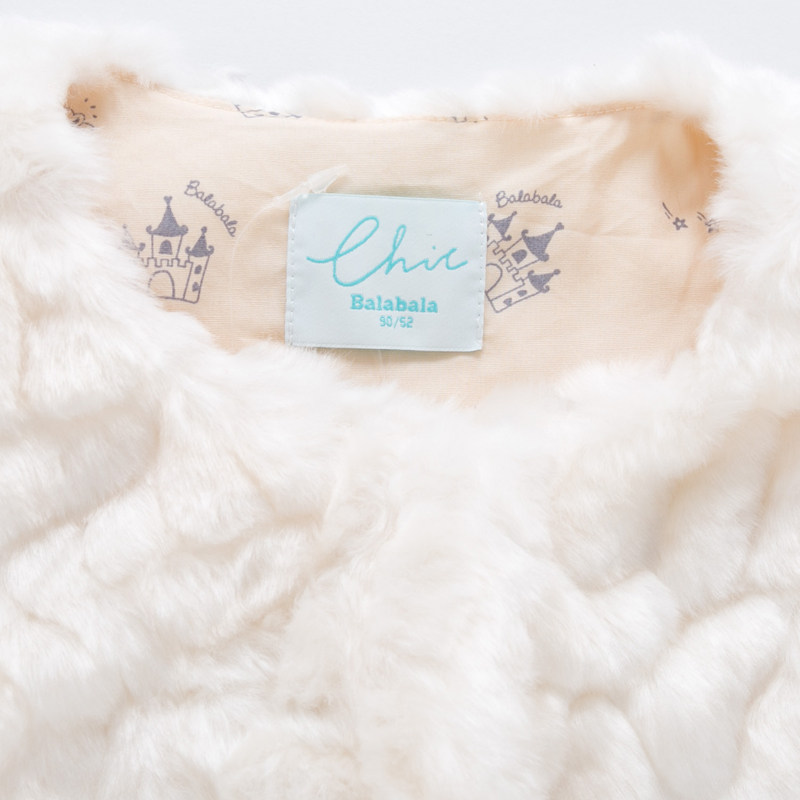 Gilet fille - Ref 2070954 Image 4