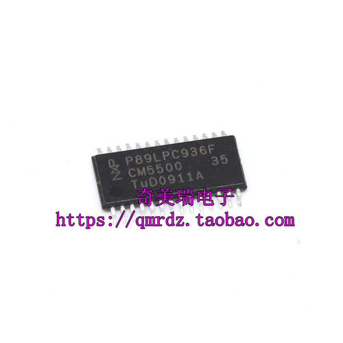 P89LPC935FDH931933芯片