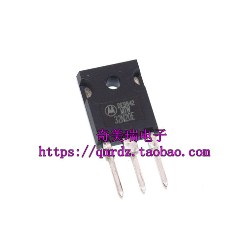 进口新货 MTW32N20E MTW 32N20E TO-247 现货测好