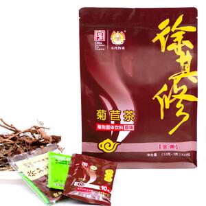 袋泡茶广东凉茶徐其修