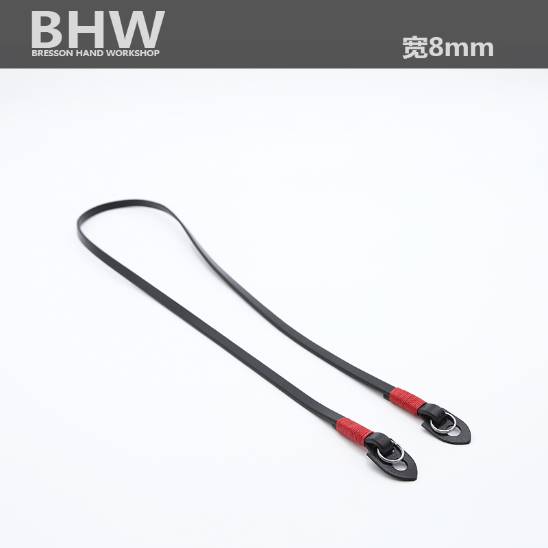相机腕带肩带BHW真皮复古