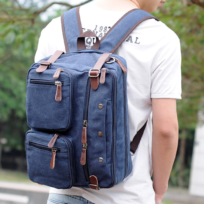 Sac homme - Ref 52001 Image 1