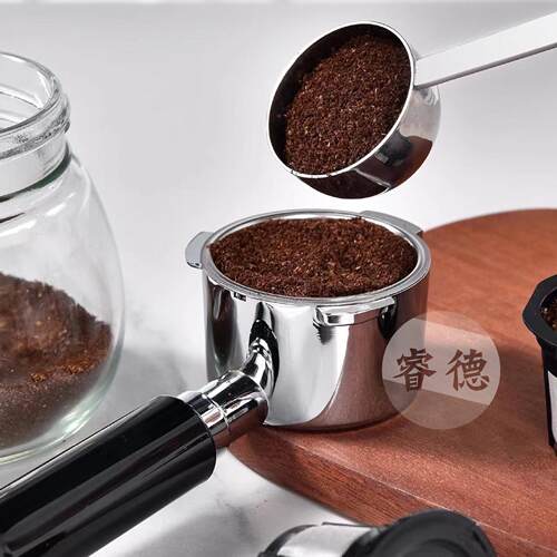 5ml/15lml/FM-KFS-D20ml/调30m刻不锈钢咖啡勺长柄勺甜品勺度勺果