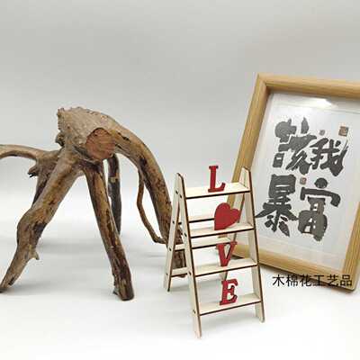ValentineLadderTabletop情人节
