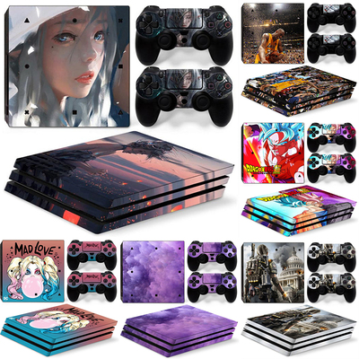 侠士索尼游戏机PS4pro