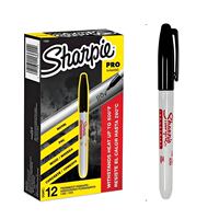 American Sanfu Sharpie anti-fading marker pens 30001/38201/37001/32001 markers thumbnail 8
