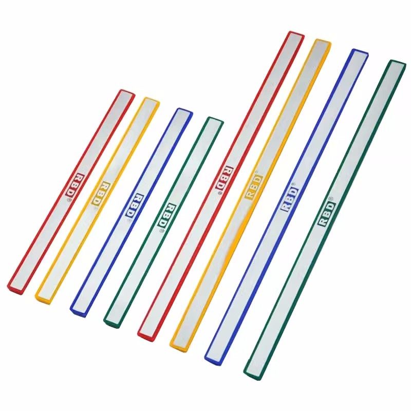 白板磁条硬磁条20cm磁吸压条黑板吸铁石长条磁块