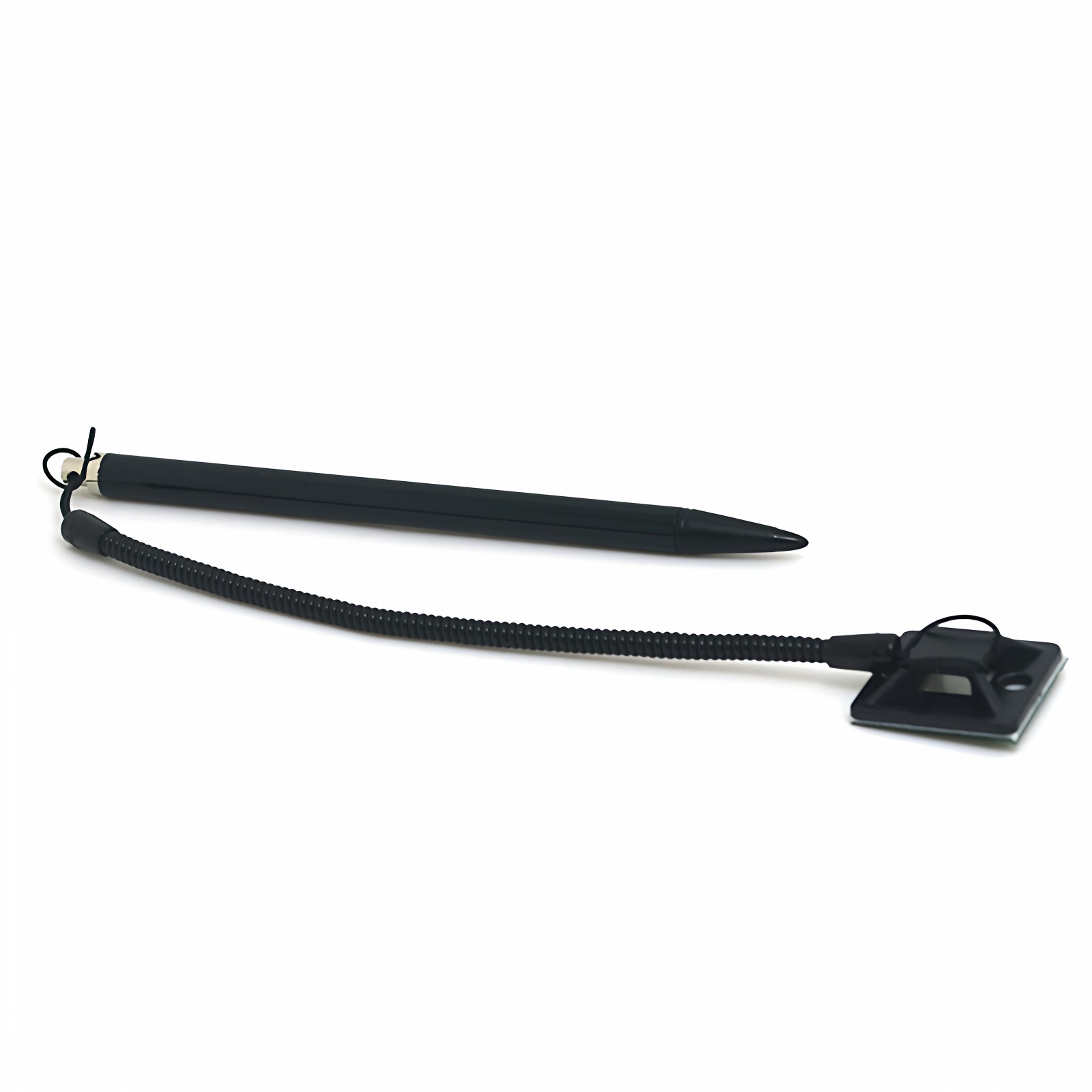 GPS导航仪电阻屏手写笔 工控设备屏幕触摸笔可固定于桌面及设备上