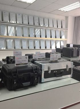 专业全国上门检测反监控服务确保安SH-055UN8LC 探测仪 保护隐私