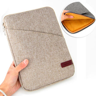 10.1寸联想yoga book YB1-X91F平板笔记本电脑保护皮套壳内胆包袋