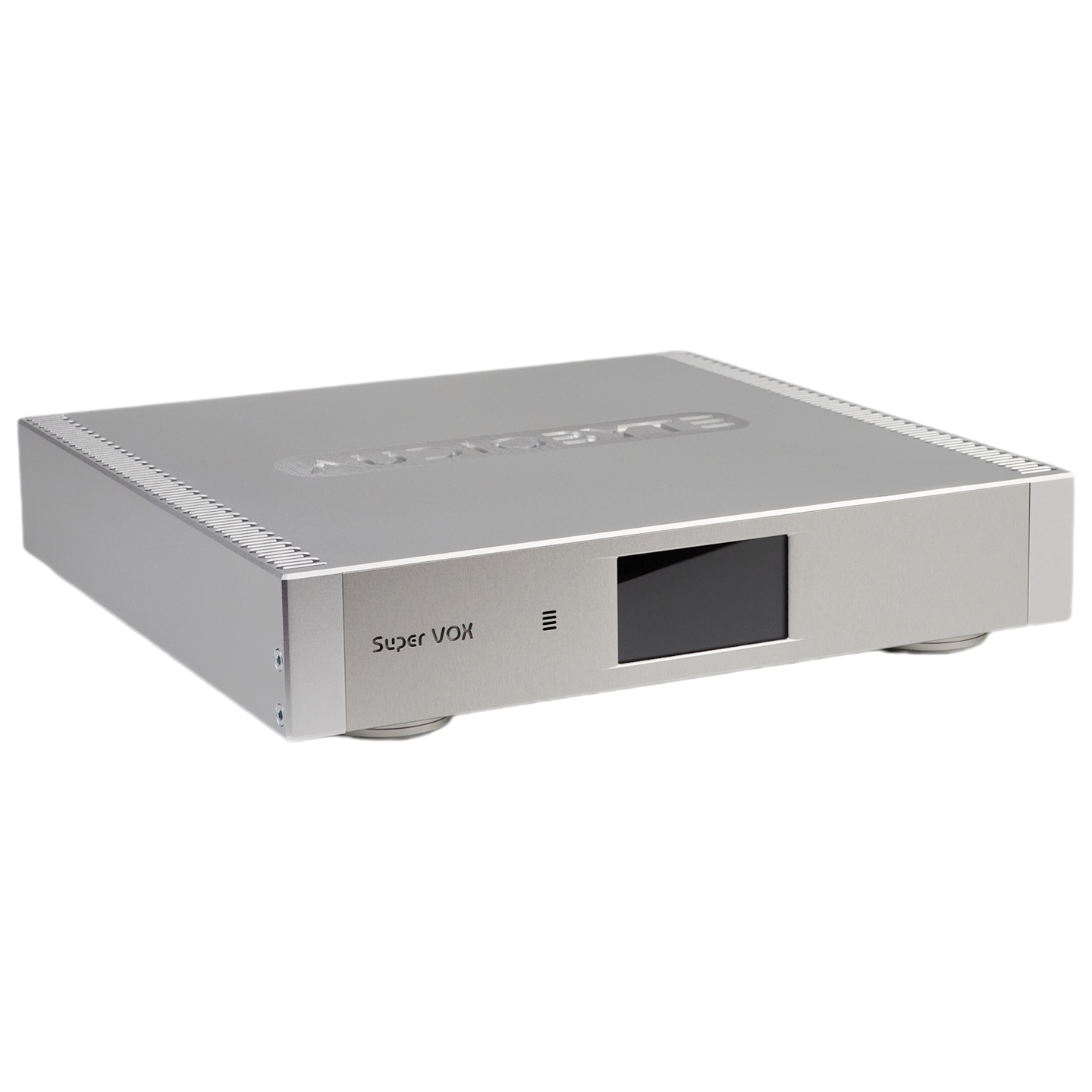 来自罗马尼亚的超级音频解码器