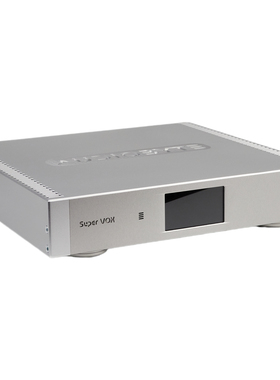 罗马尼亚Audiobyte原装进口SUPER VOX DSD PCM发烧音响音频解码器